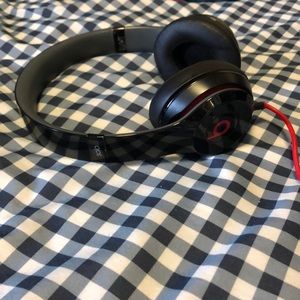 Beats by Dre solo’s